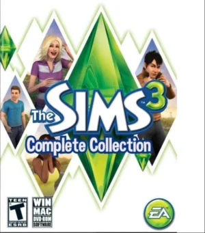 sims 3